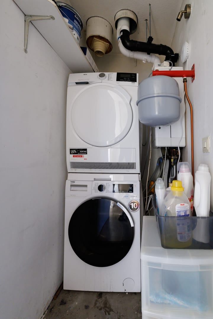 Foto 24 van Tjalk 33 23