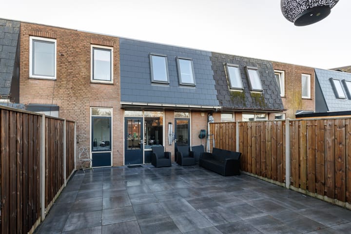 Foto 26 van Tjalk 33 23