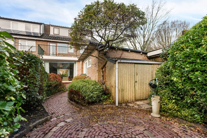 Photo 2 of Aeolusweg 34