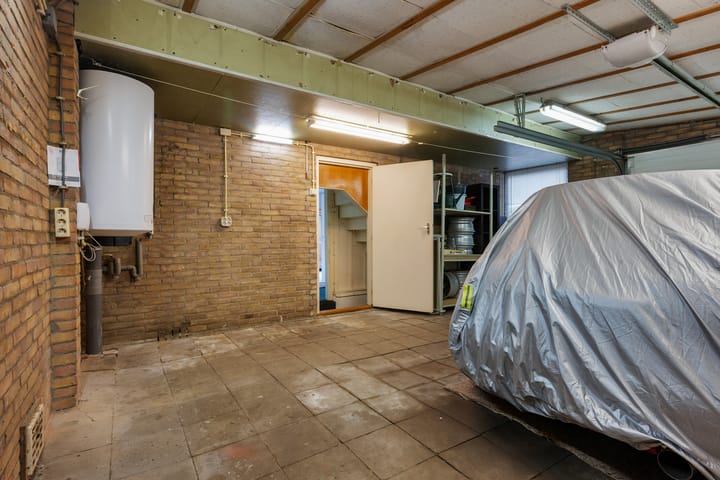 Photo 10 of Aeolusweg 34