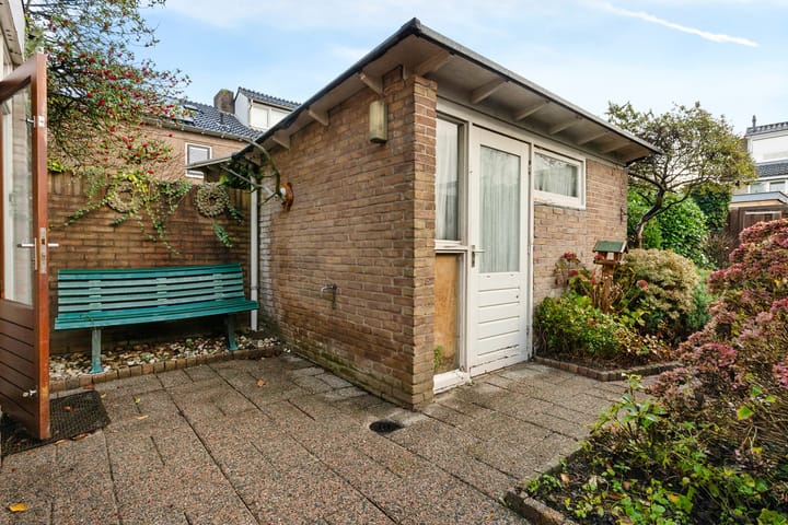 Photo 30 of Aeolusweg 34