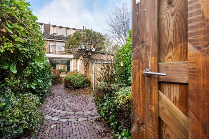 Photo 32 of Aeolusweg 34