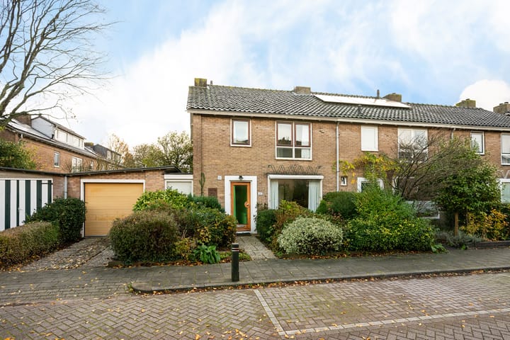 Photo 33 of Aeolusweg 34