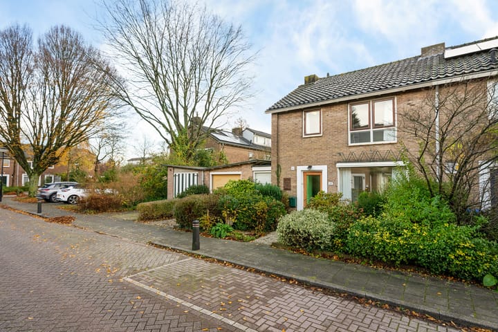 Photo 34 of Aeolusweg 34