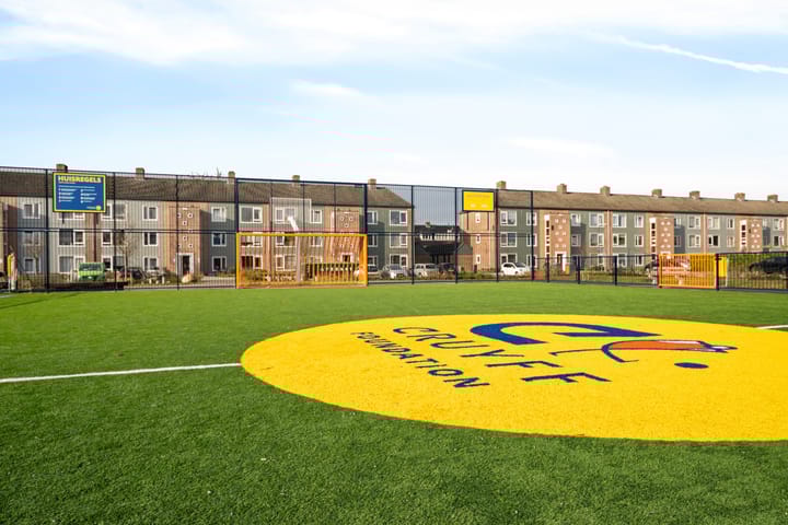 Photo 35 of Aeolusweg 34