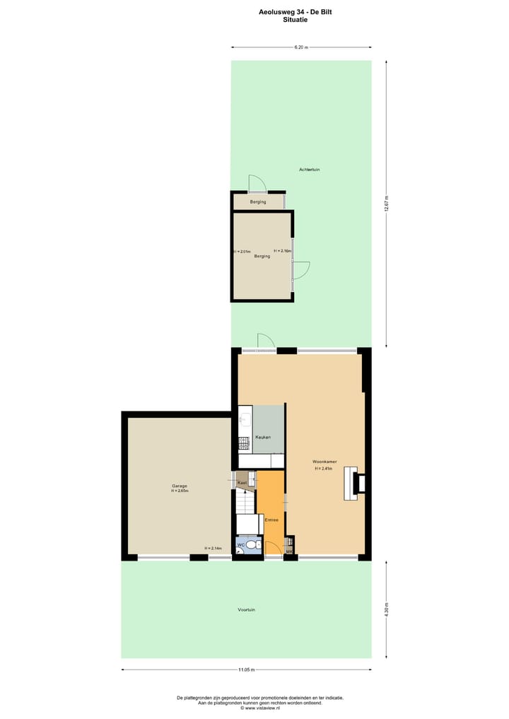 Photo 37 of Aeolusweg 34