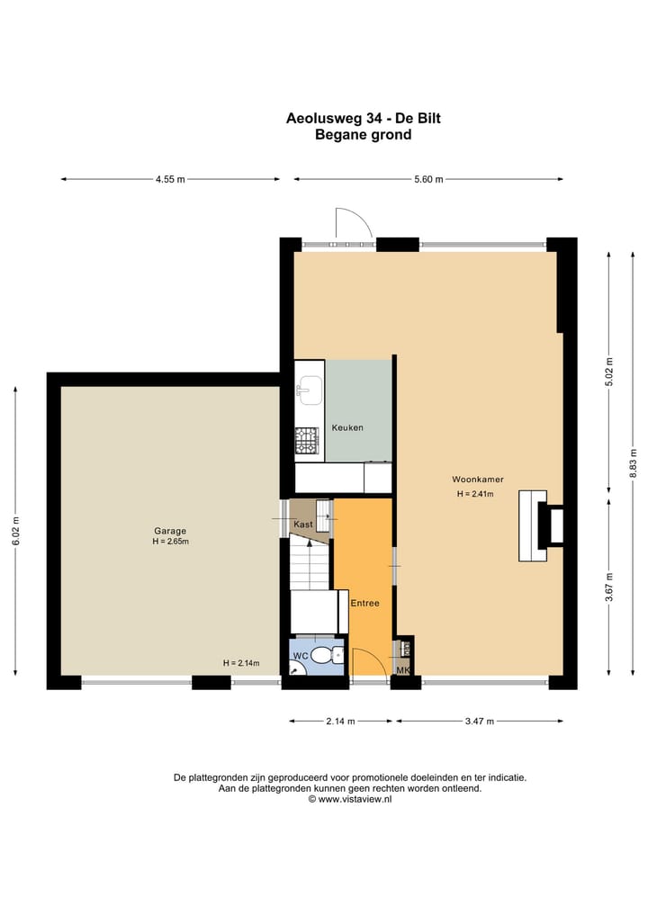 Photo 38 of Aeolusweg 34