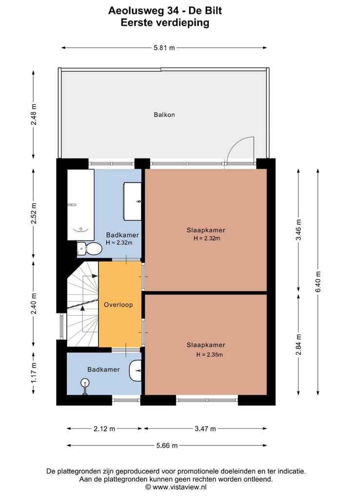 Photo 39 of Aeolusweg 34