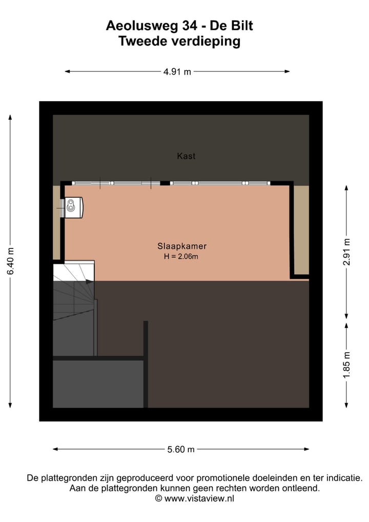 Photo 41 of Aeolusweg 34