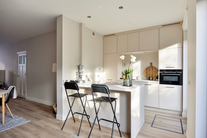 Foto 3 van Cornelis Trompstraat 74