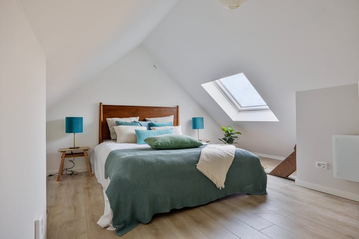 Foto 4 van Cornelis Trompstraat 74