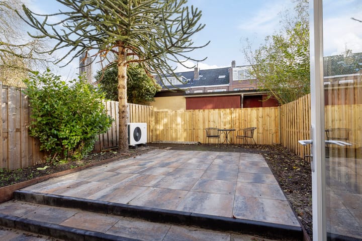 Foto 5 van Cornelis Trompstraat 74