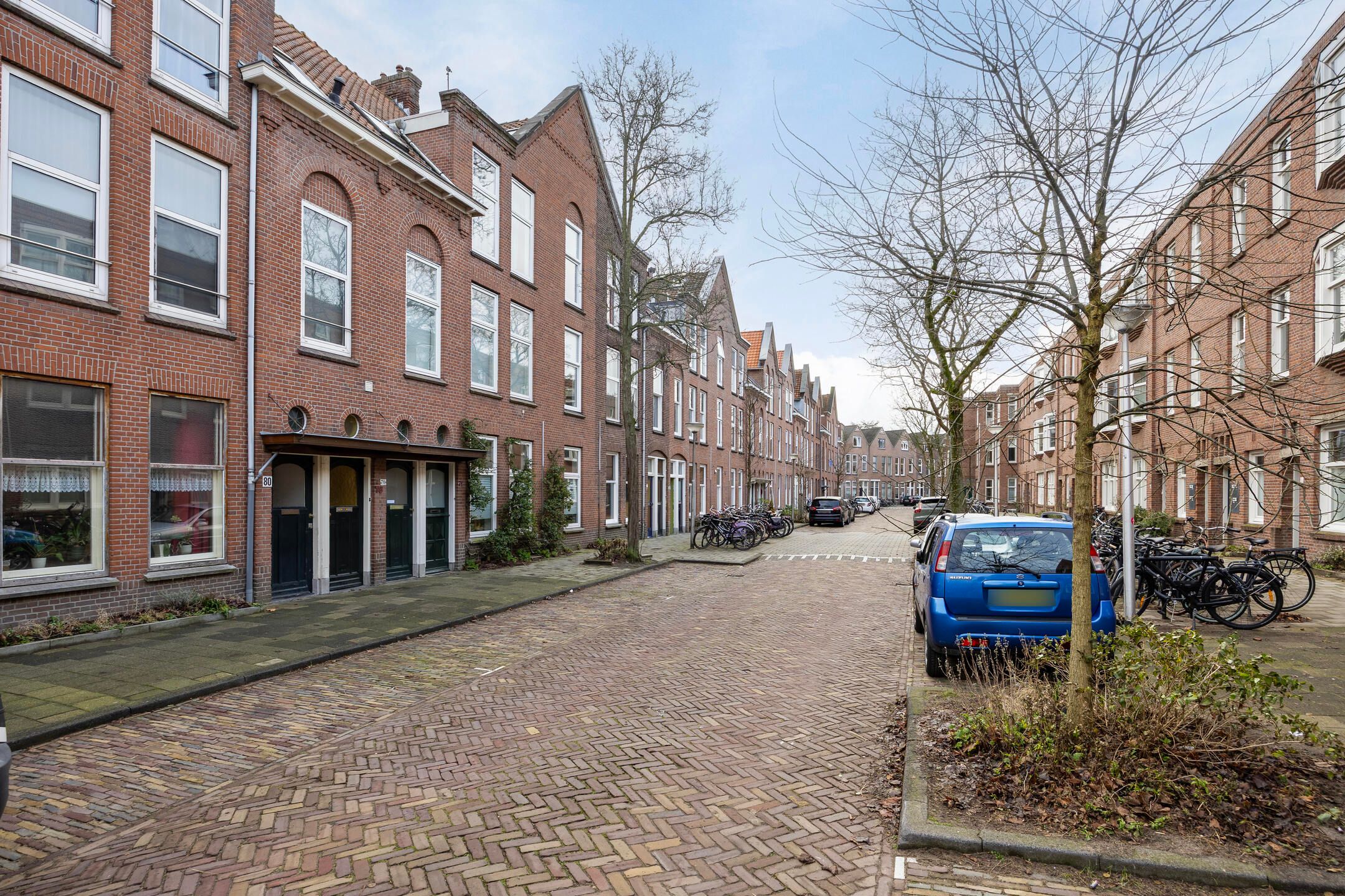 Photo 6 of Cornelis Trompstraat 74