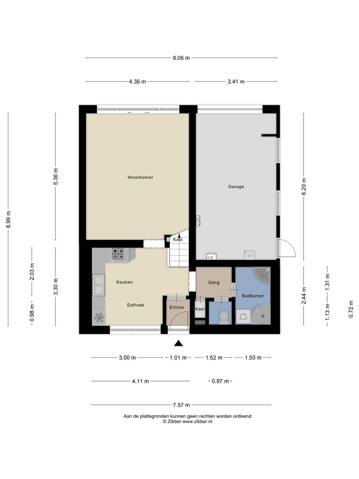 Foto 29 van Benedenrijweg 175