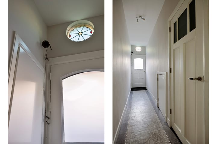 Foto 10 van Cornelis Trompstraat 74