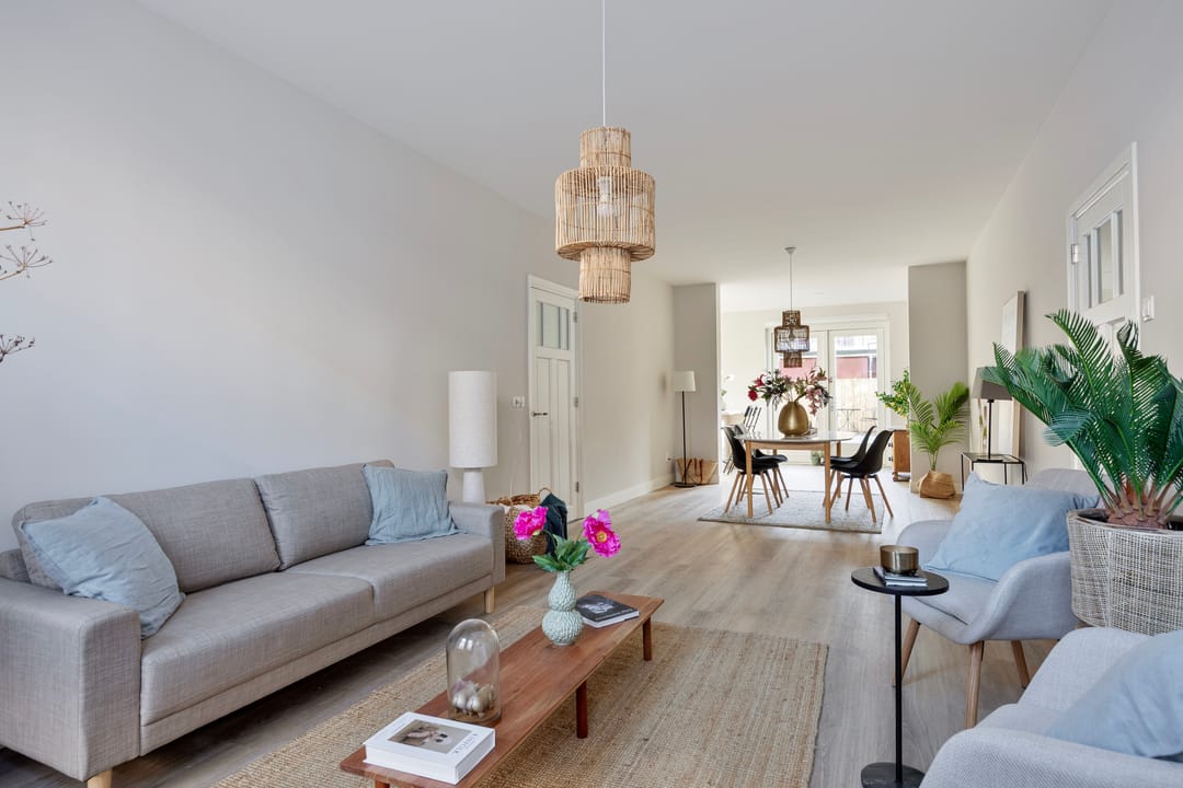 Photo 11 of Cornelis Trompstraat 74