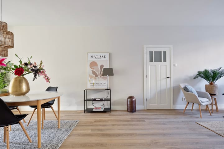 Foto 12 van Cornelis Trompstraat 74