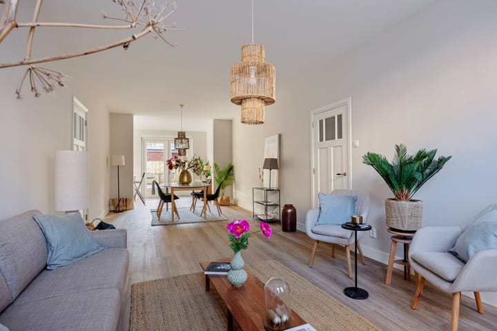 Foto 13 van Cornelis Trompstraat 74