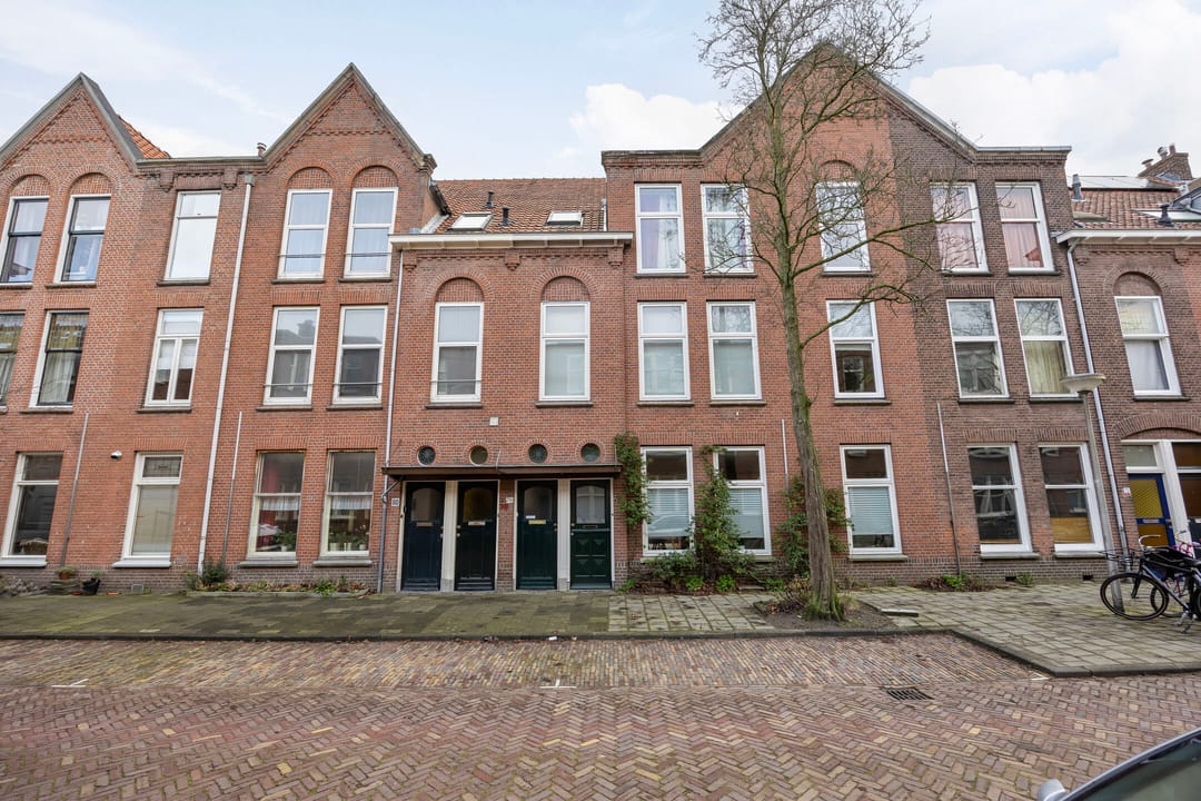 Photo 7 of Cornelis Trompstraat 74