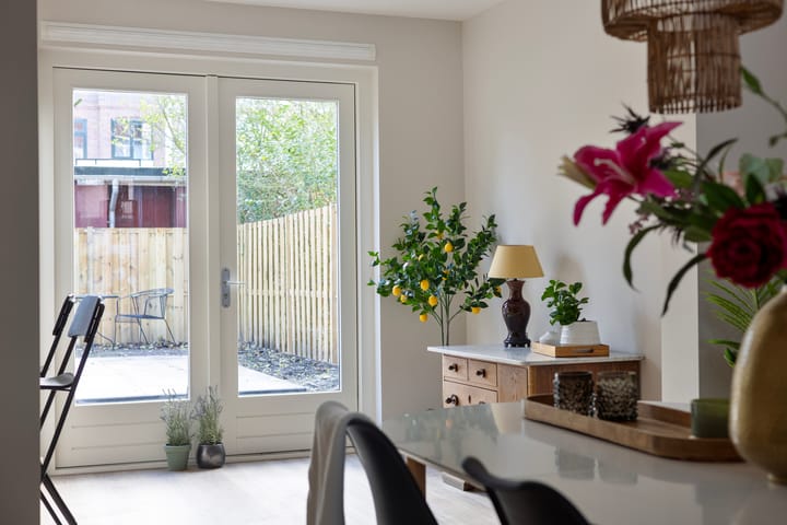 Foto 24 van Cornelis Trompstraat 74