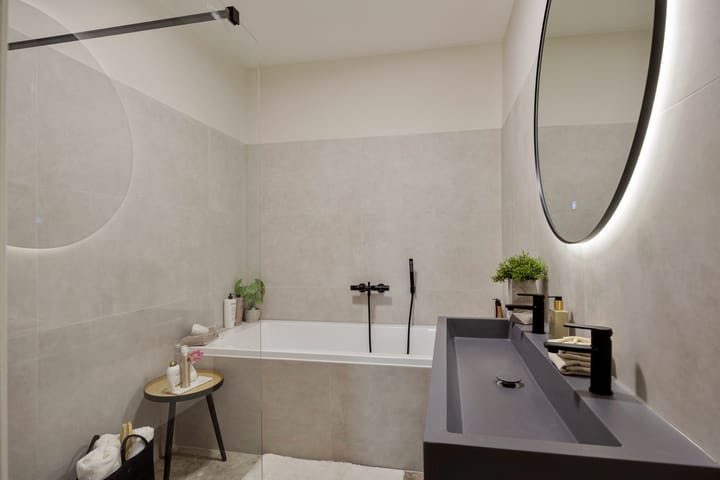 Foto 25 van Cornelis Trompstraat 74