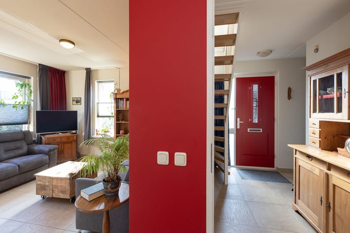 Photo 2 of Kievitstraat 56-A