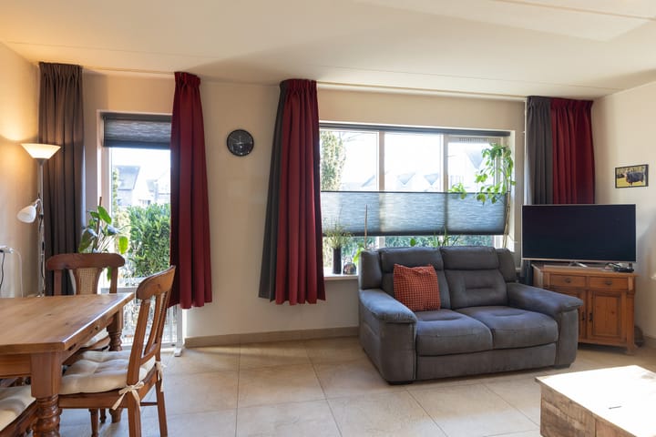 Photo 3 of Kievitstraat 56-A