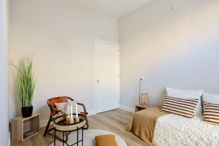 Foto 33 van Cornelis Trompstraat 74