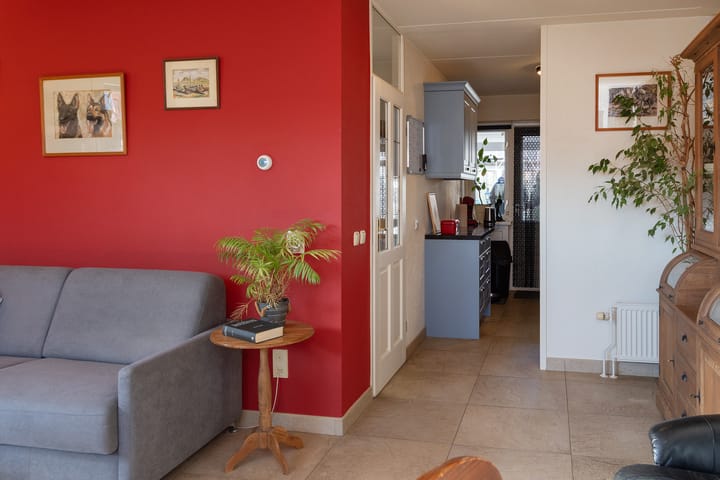 Foto 6 van Kievitstraat 56-A