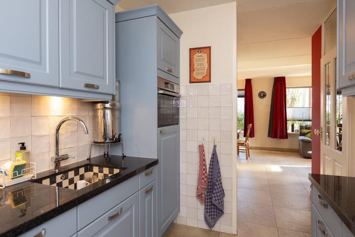 Foto 7 van Kievitstraat 56-A