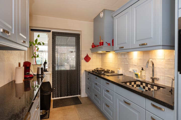 Foto 8 van Kievitstraat 56-A