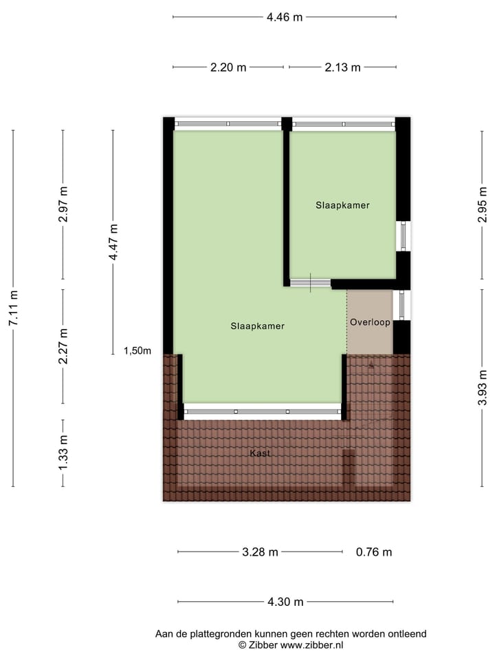 Foto 30 van Benedenrijweg 175