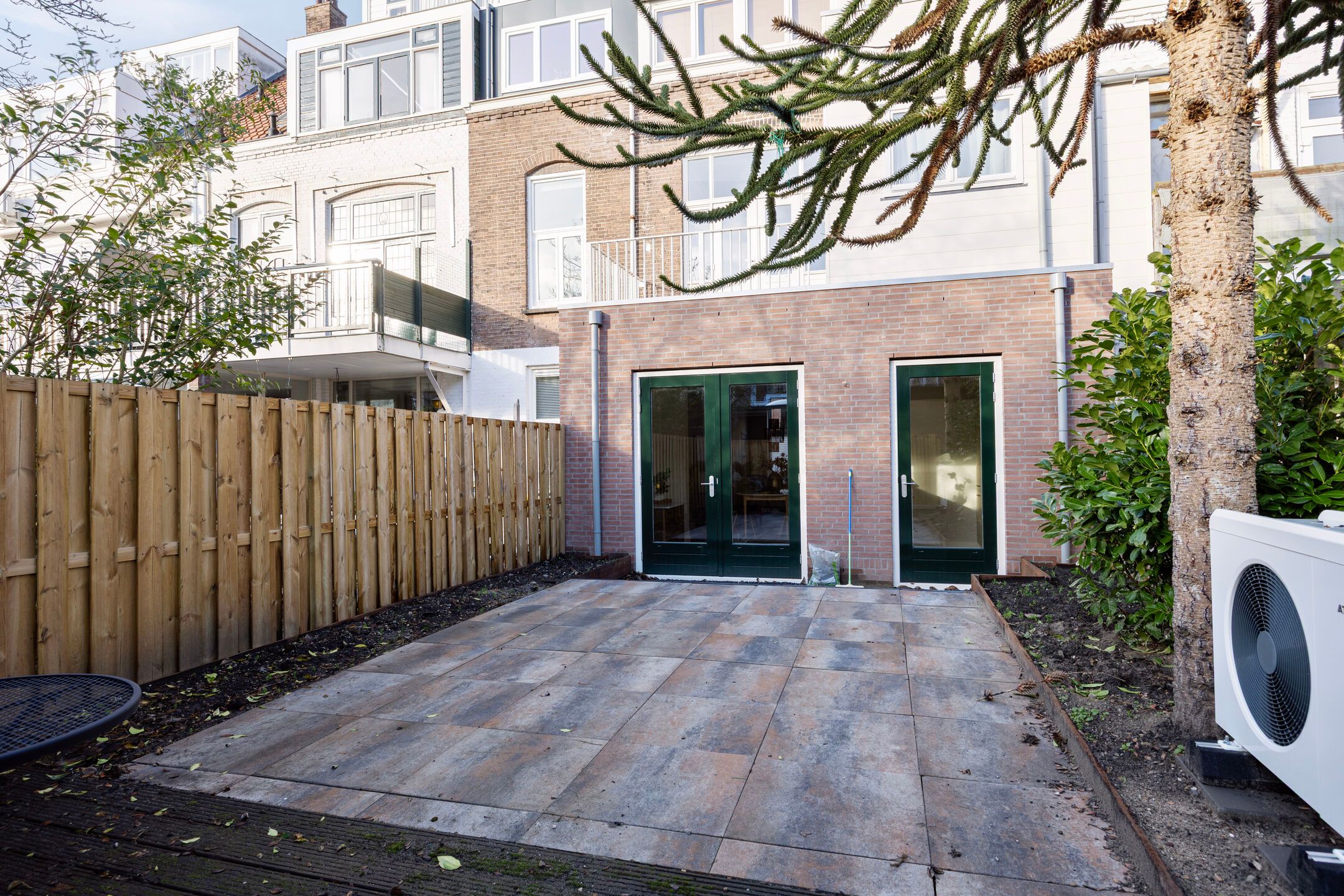 Photo 42 of Cornelis Trompstraat 74