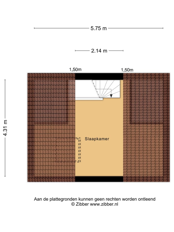 Foto 47 van Cornelis Trompstraat 74