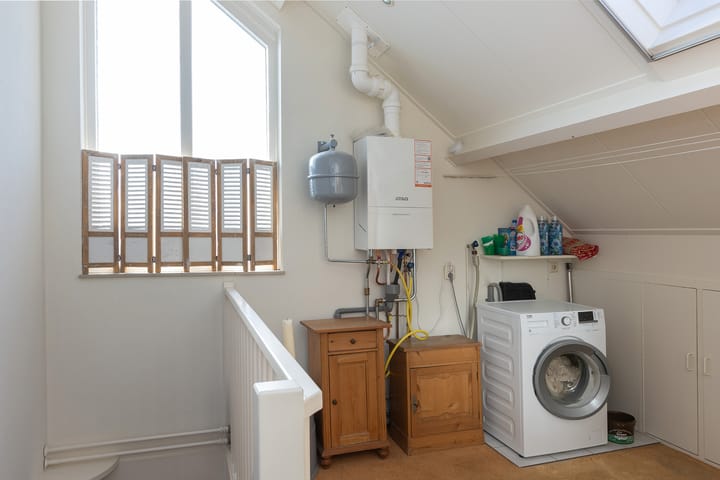 Foto 22 van Kievitstraat 56-A