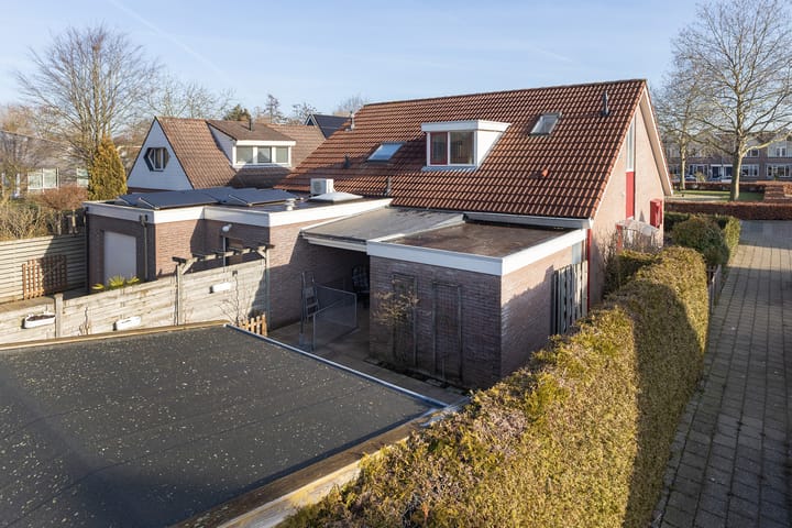 Foto 23 van Kievitstraat 56-A