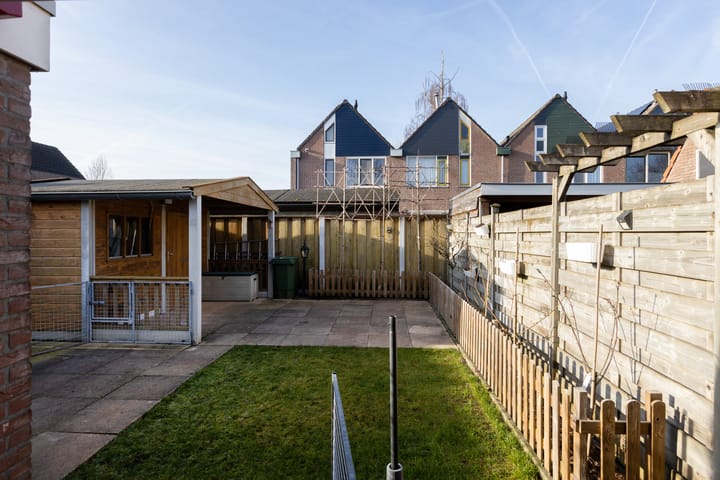 Foto 25 van Kievitstraat 56-A