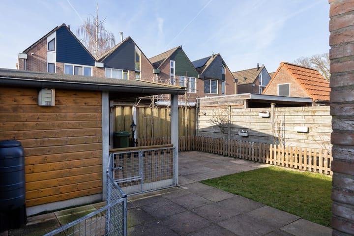 Foto 26 van Kievitstraat 56-A