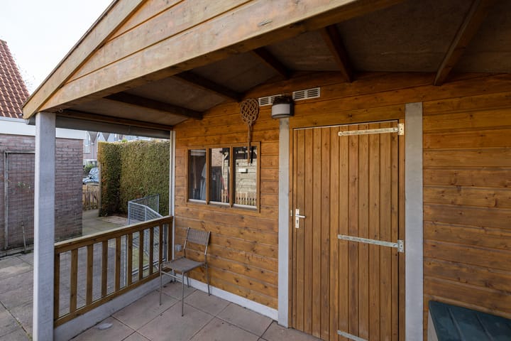 Foto 27 van Kievitstraat 56-A