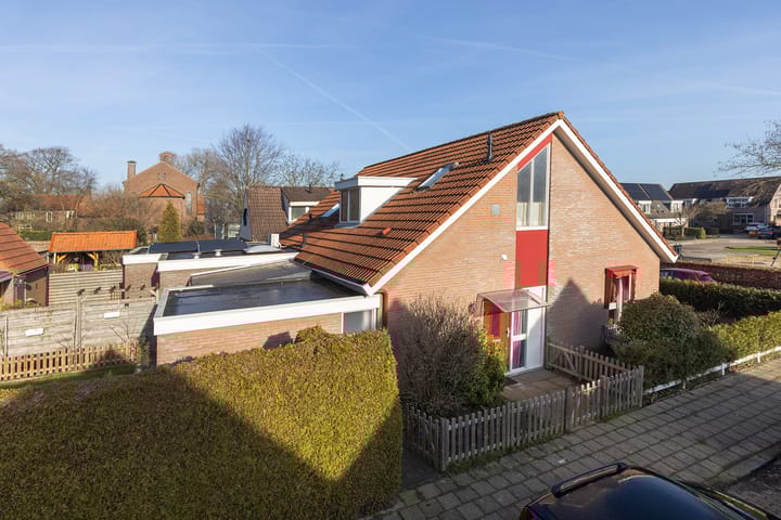 Foto 30 van Kievitstraat 56-A