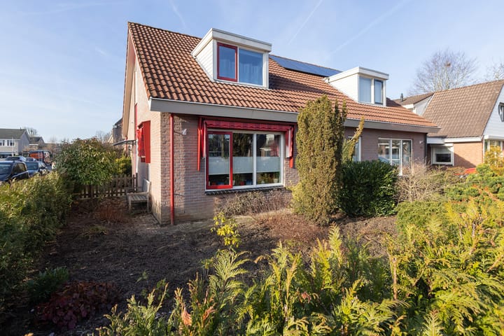 Foto 31 van Kievitstraat 56-A