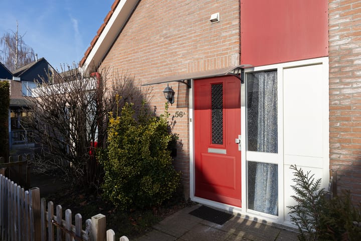 Foto 32 van Kievitstraat 56-A