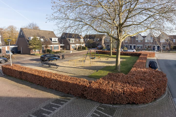 Foto 33 van Kievitstraat 56-A