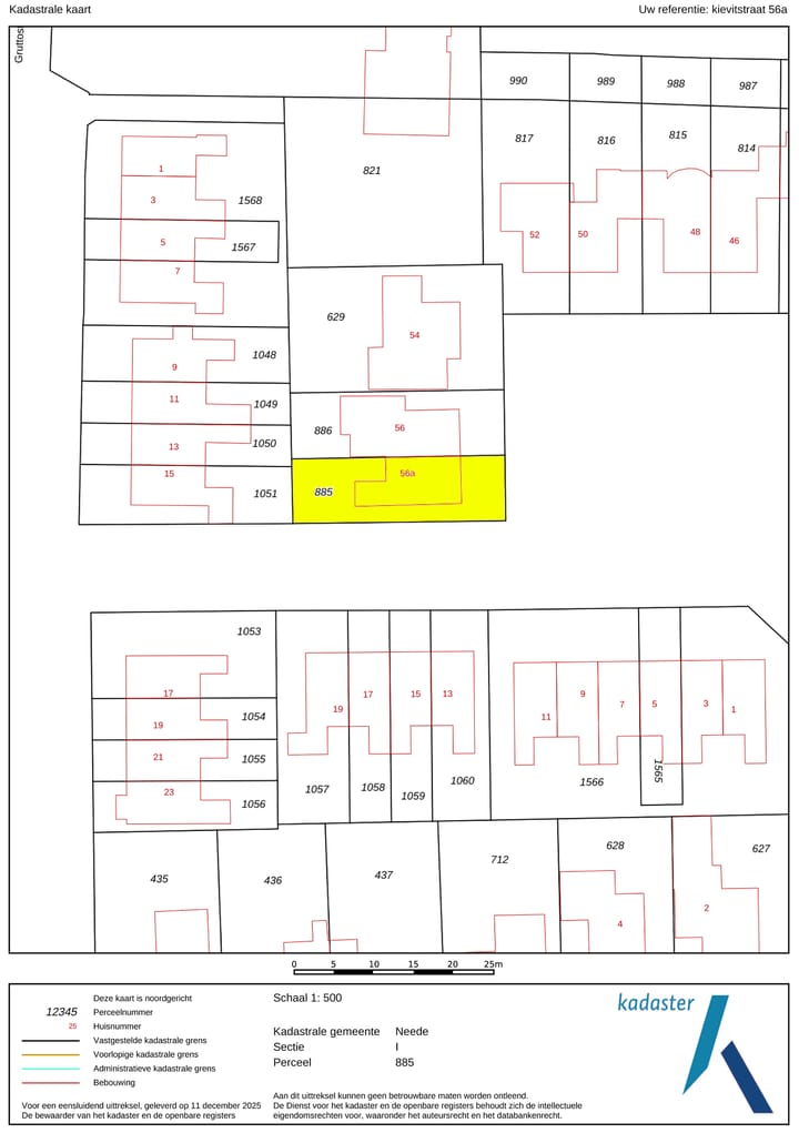 Foto 41 van Kievitstraat 56-A