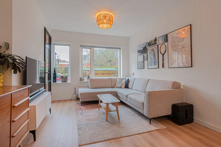 Korenbloemstraat 4