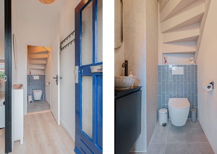 Foto 7 van Korenbloemstraat 4