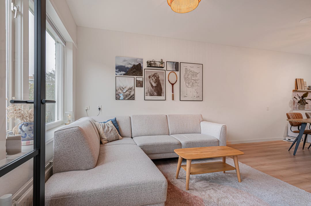 Foto 8 van Korenbloemstraat 4