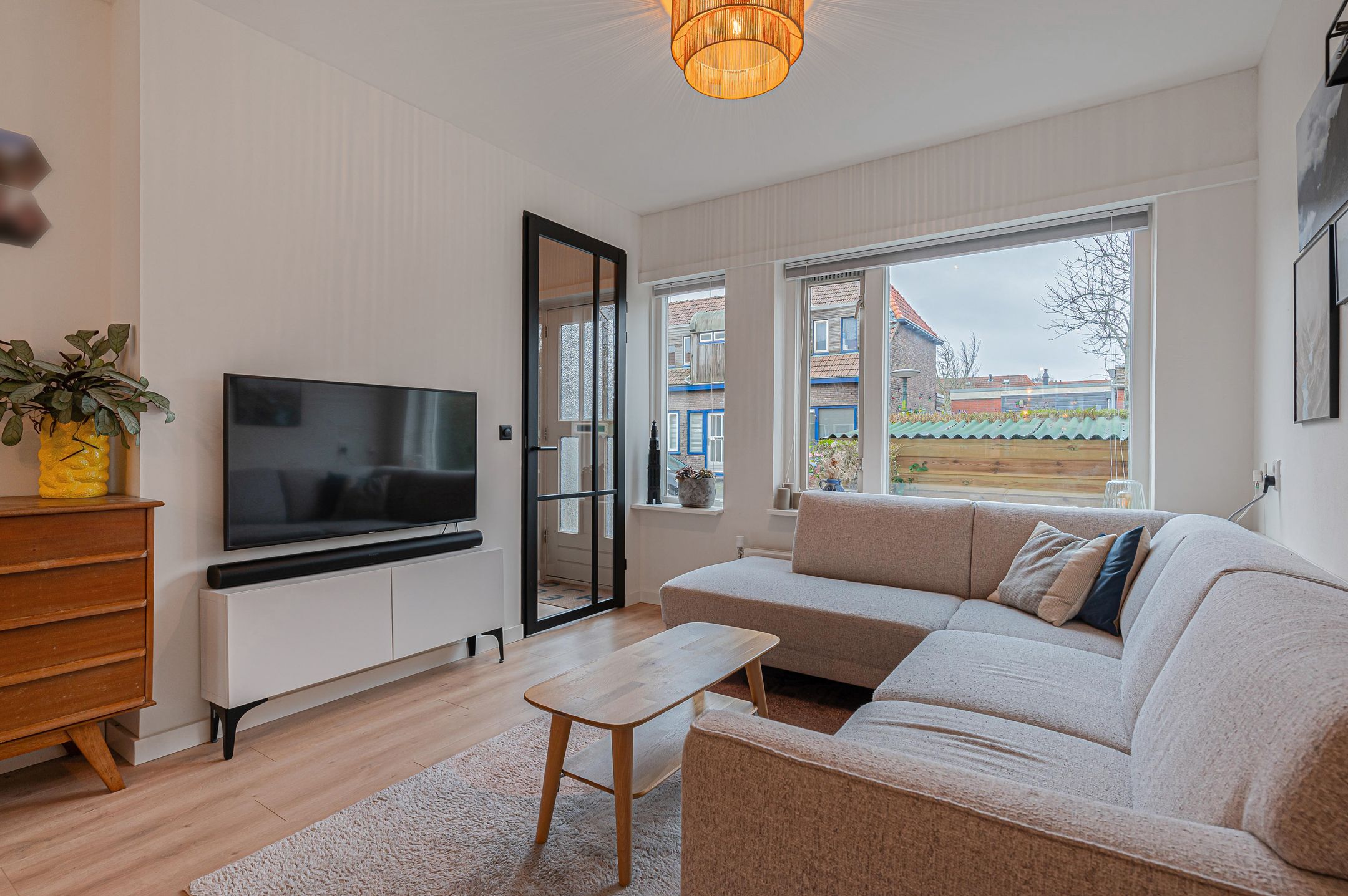 Foto 9 van Korenbloemstraat 4