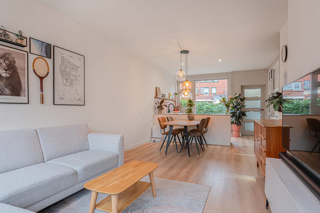 Foto 11 van Korenbloemstraat 4