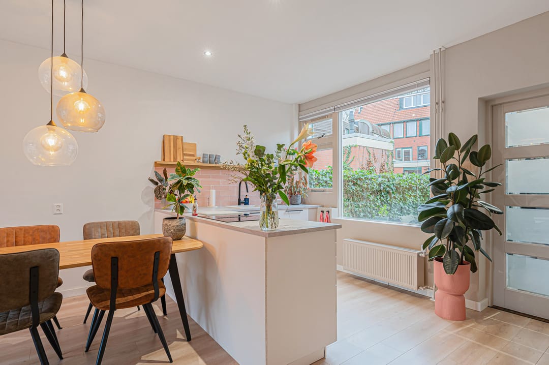 Foto 13 van Korenbloemstraat 4